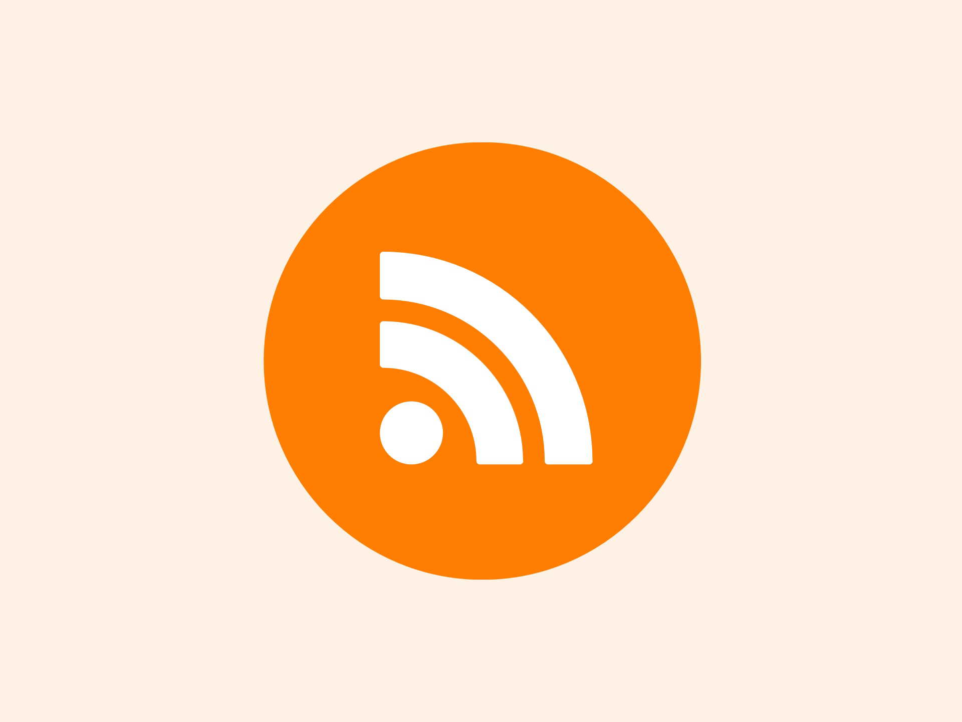 Pinpoint RSS Feed Integration
